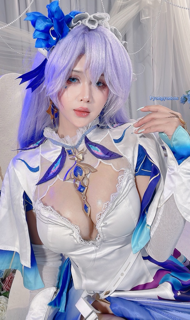 Pyon Lay – Cantarella (Wuthering Waves) Pyon Lay – Cantarella (Wuthering Waves)