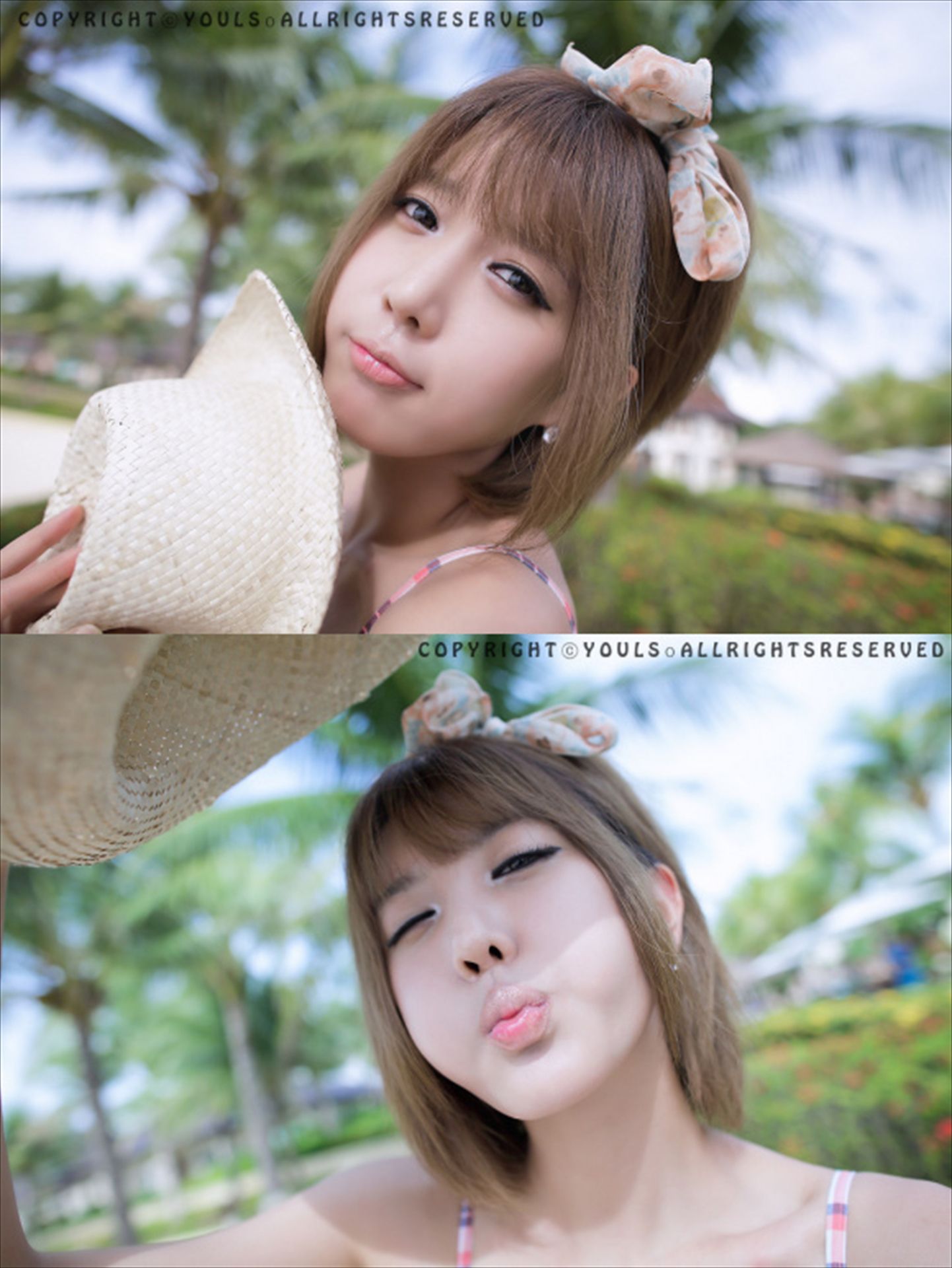 Makimi (Ying)Seishin Ear Desk Girl Makimi (Ying)Seishin Ear Desk Girl