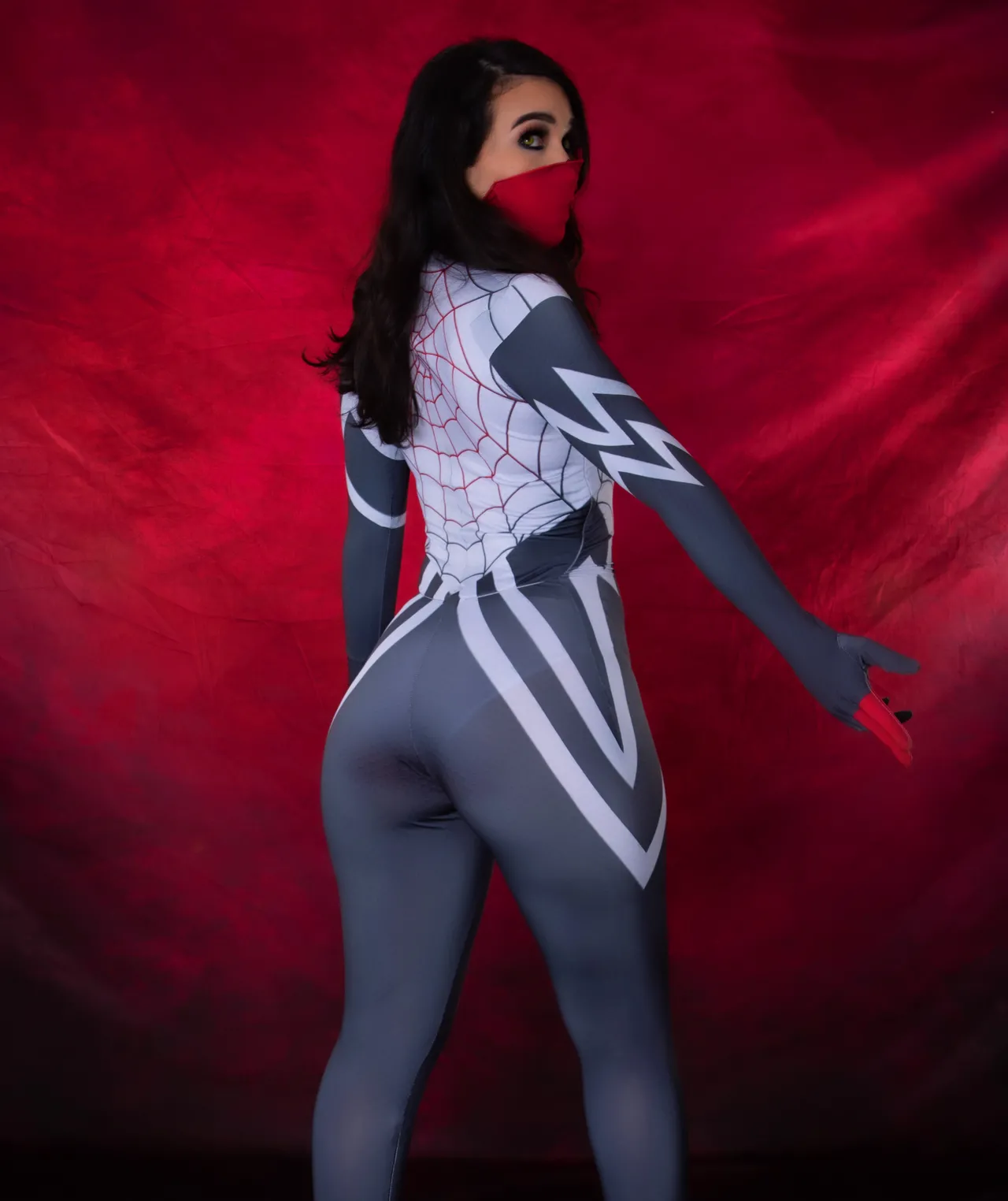 Caroangulito – Silk & Spider-Gwen Caroangulito – Silk & Spider-Gwen