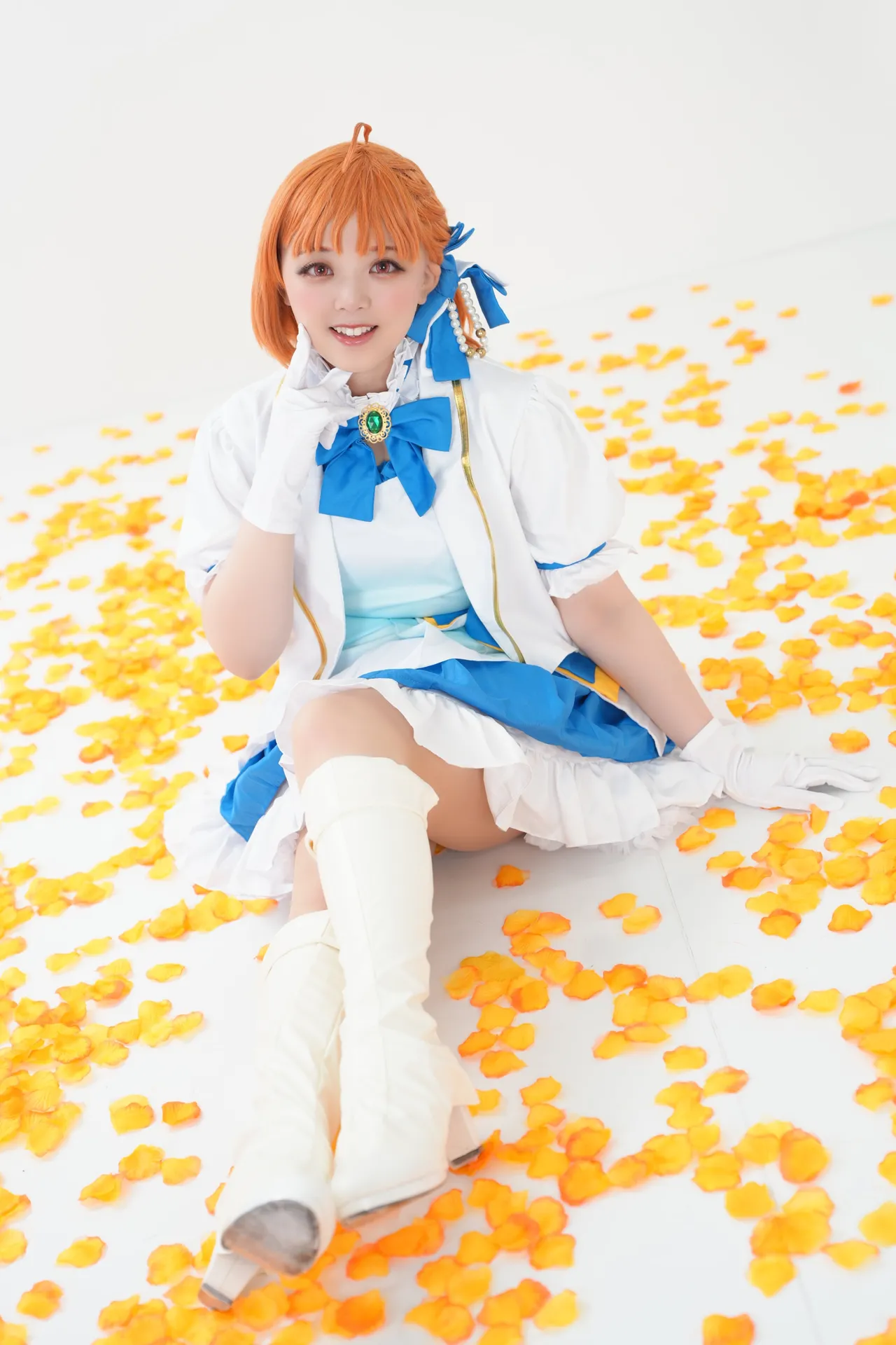 chulip_mi - Chika Takami chulip_mi - Chika Takami