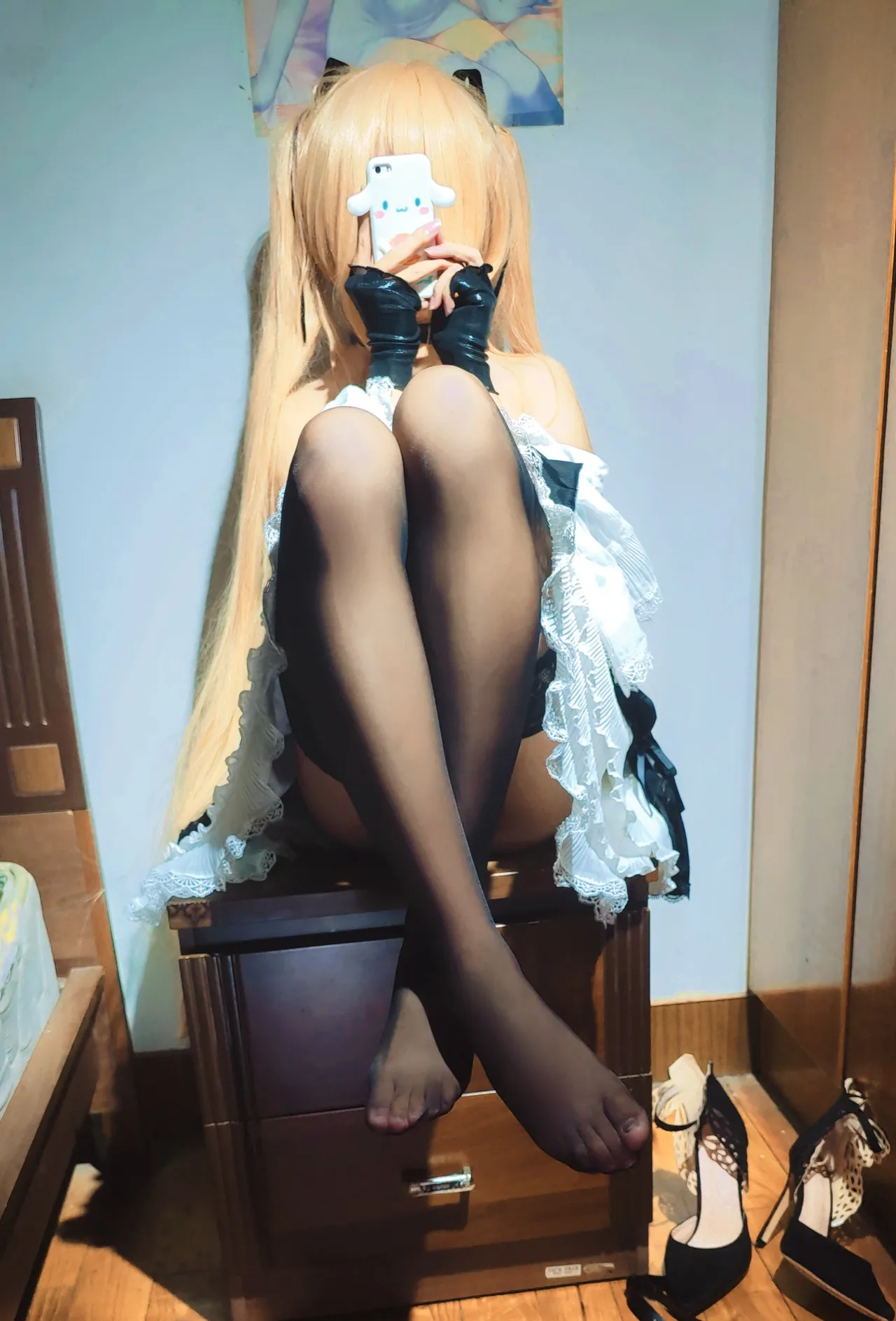 Mdrchyan - Marie Rose Mdrchyan - Marie Rose