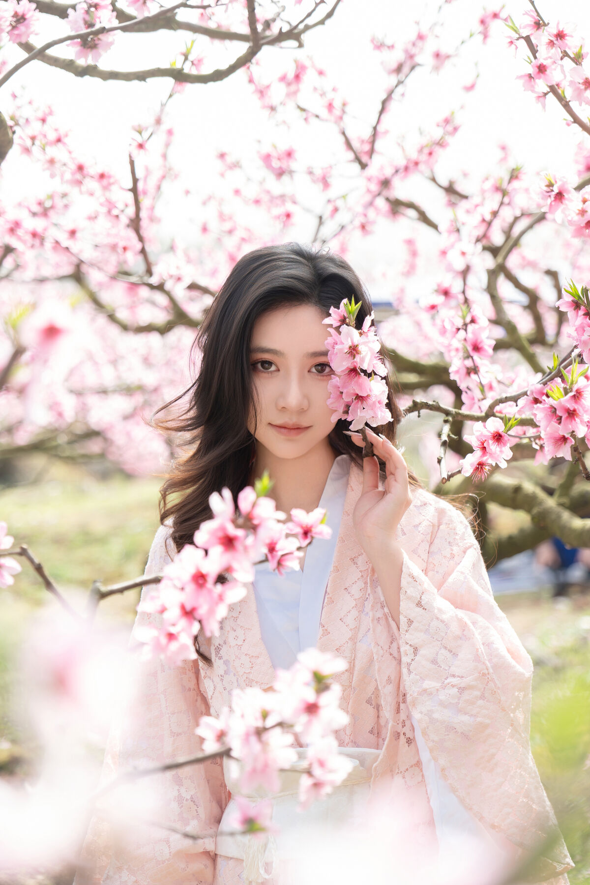 Coser@ Nian Nian Nnian - Manhua (87P) Coser@ Nian Nian Nnian - Manhua (87P)