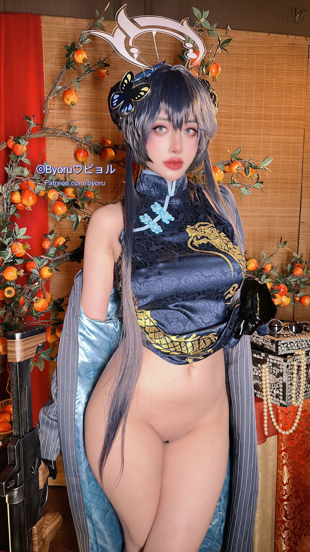 Byoru-Kisaki Byoru-Kisaki