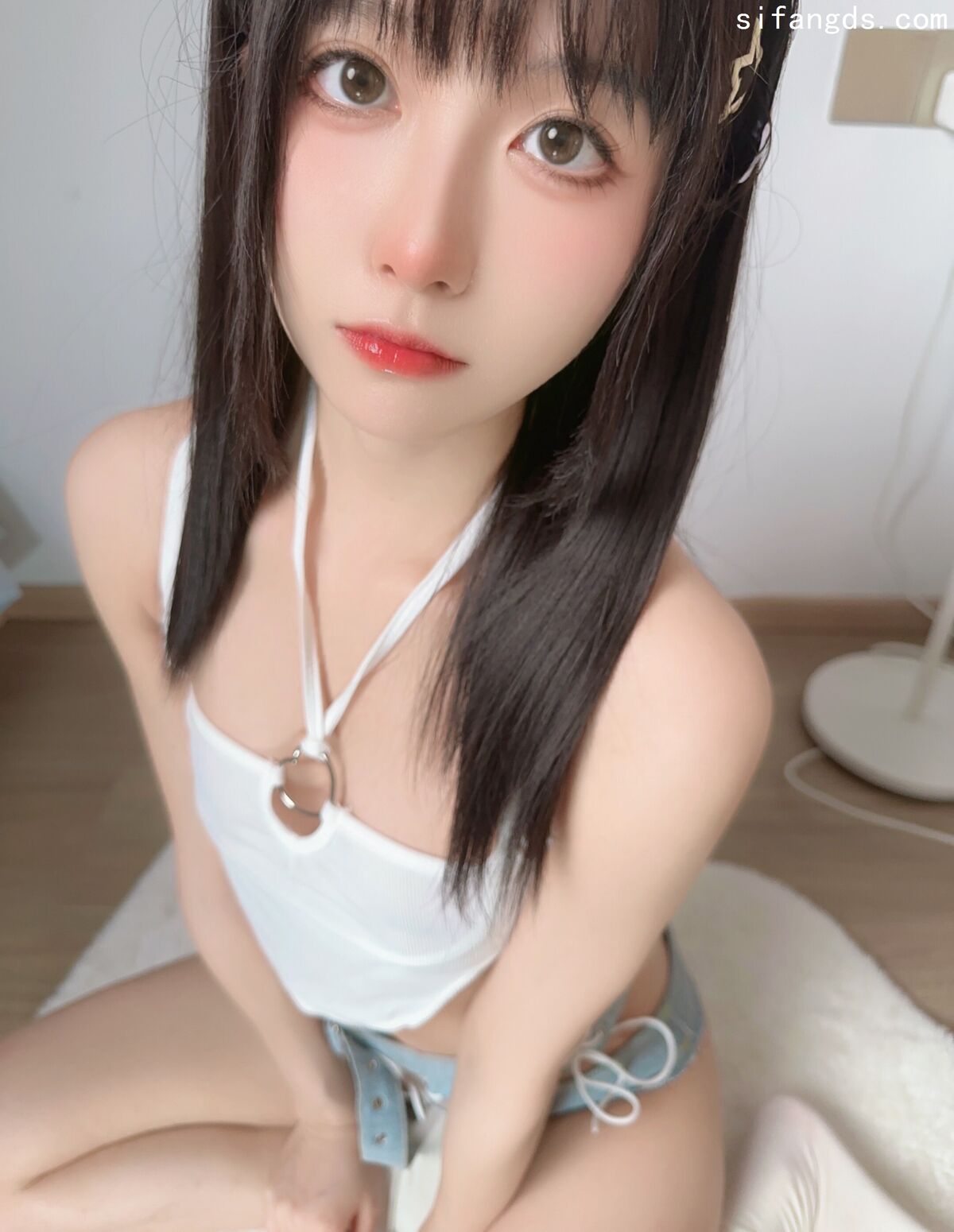 Coser@ Pudding Dafa - July Subscription Update (66P - 10V) Coser@ Pudding Dafa - July Subscription Update (66P - 10V)
