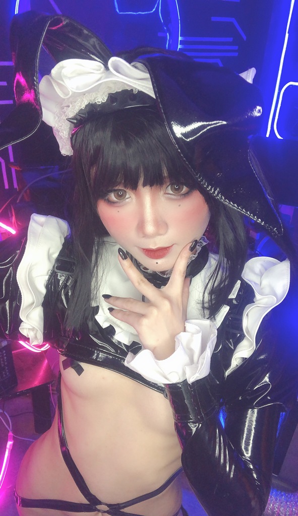PoppaChan – Zenith Bunny 1 PoppaChan – Zenith Bunny 1
