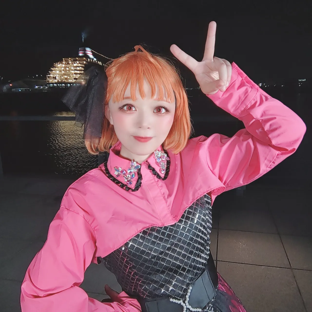 chulip_mi - Chika Takami chulip_mi - Chika Takami