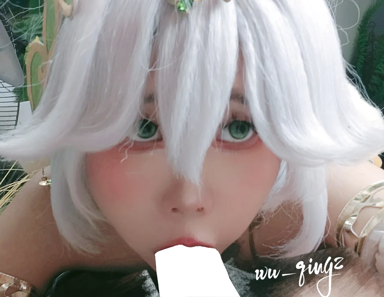 Lynnie Lia - Rukkhadevata Lynnie Lia - Rukkhadevata
