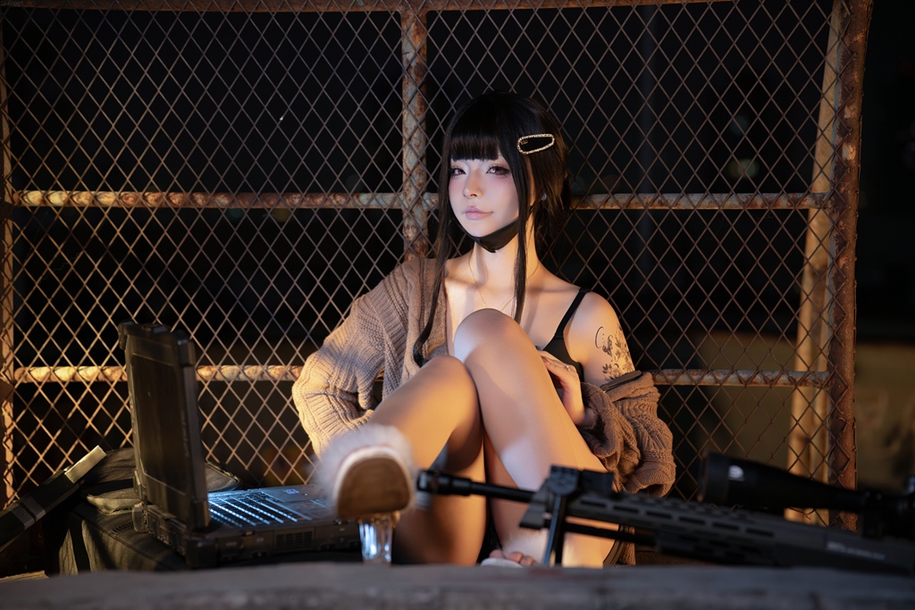 Kokuhui – D: Killer Wife Kokuhui – D: Killer Wife