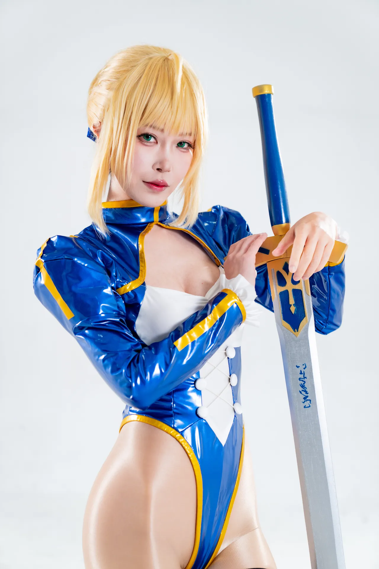 ARKADIA Saber Bondage DL ARKADIA Saber Bondage DL
