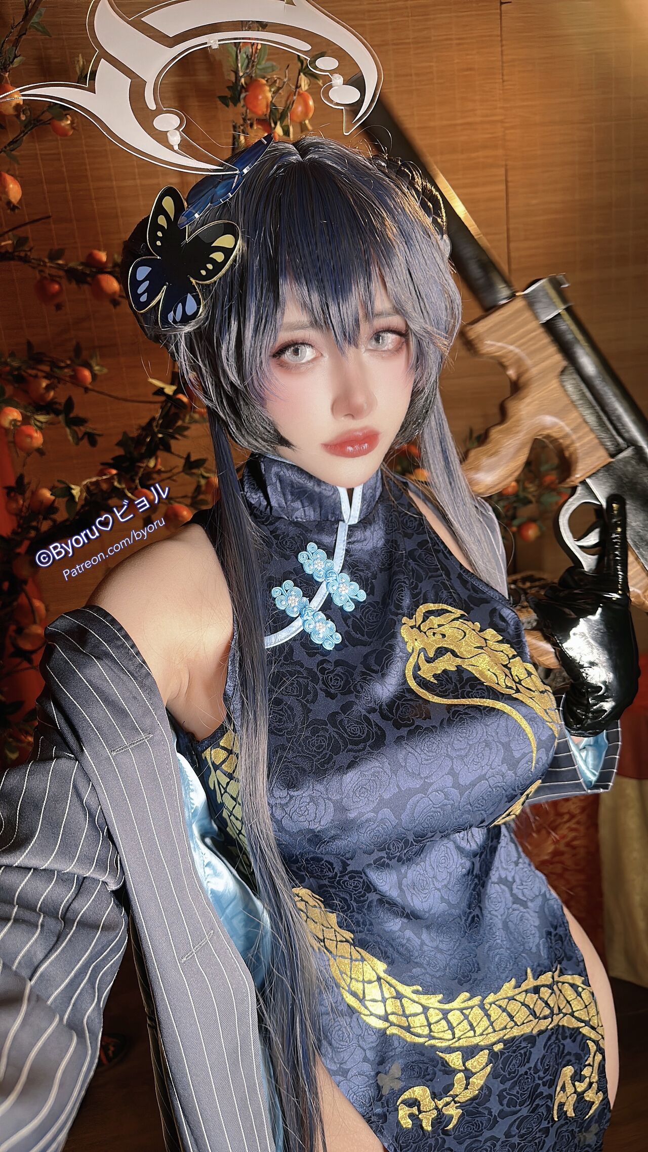 Byoru-Kisaki Byoru-Kisaki