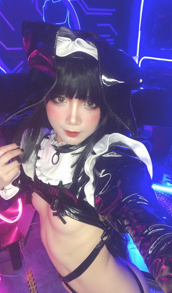 PoppaChan – Zenith Bunny 1 PoppaChan – Zenith Bunny 1