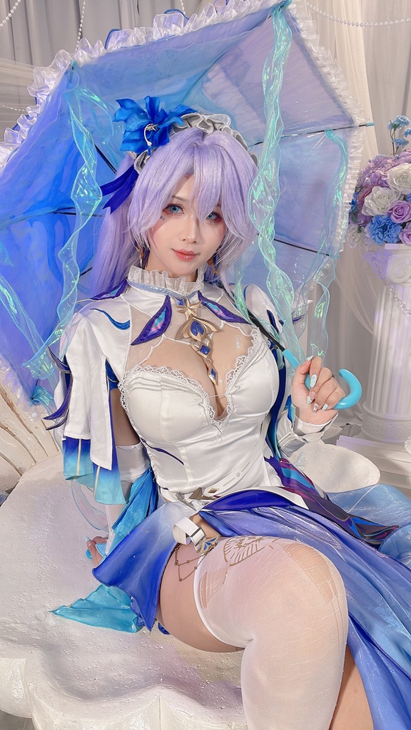 Pyon Lay – Cantarella (Wuthering Waves) Pyon Lay – Cantarella (Wuthering Waves)