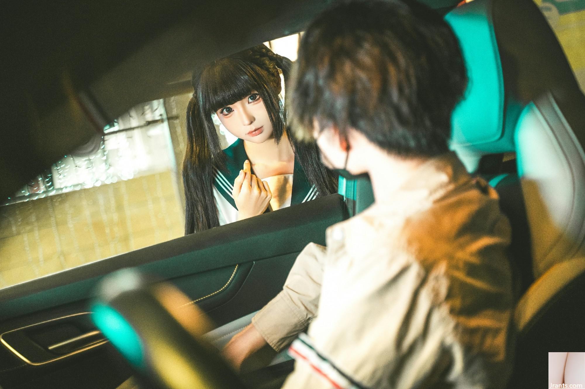 Coser@蠢沫沫 (chunmomo) – T3蠢沫沫奇遇记2 (115P) Coser@蠢沫沫 (chunmomo) – T3蠢沫沫奇遇记2 (115P)