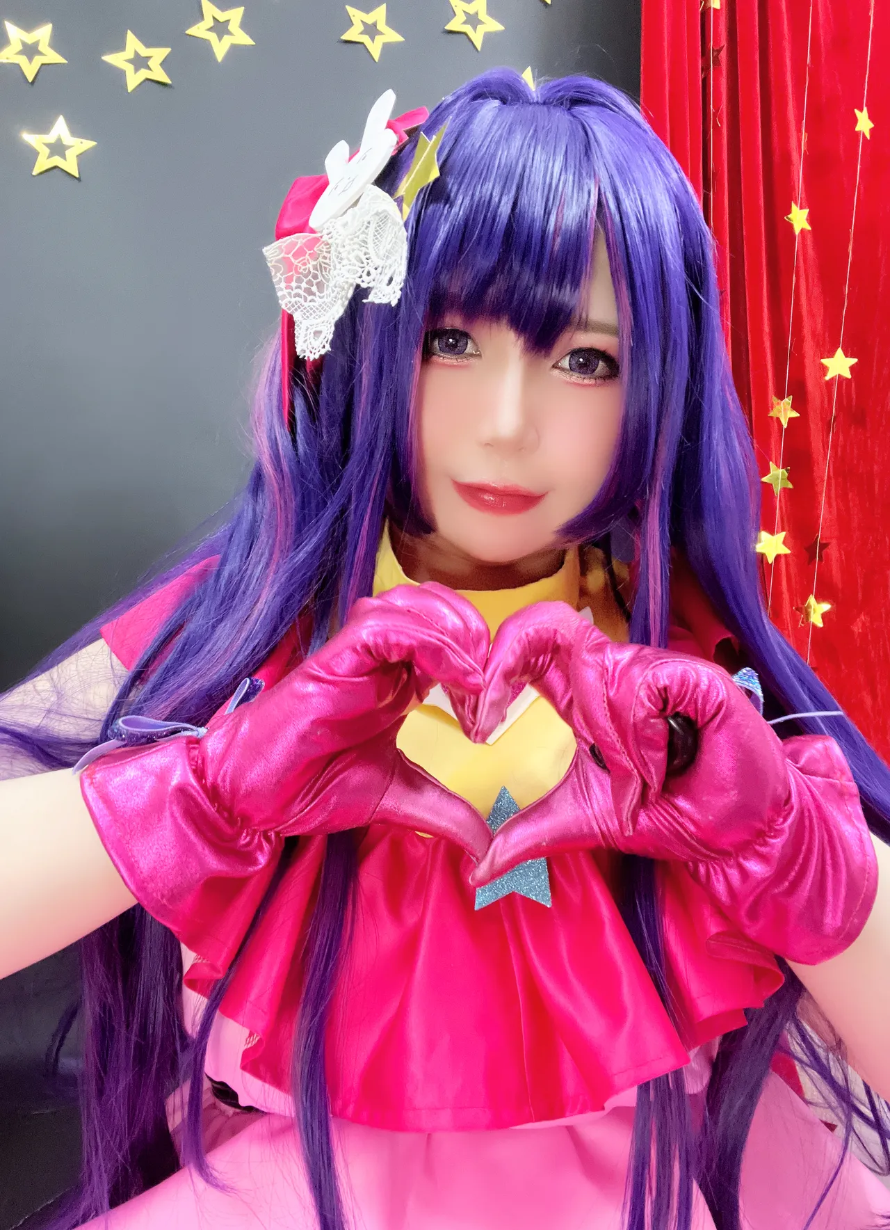 UyUy - Hoshino Ai UyUy - Hoshino Ai