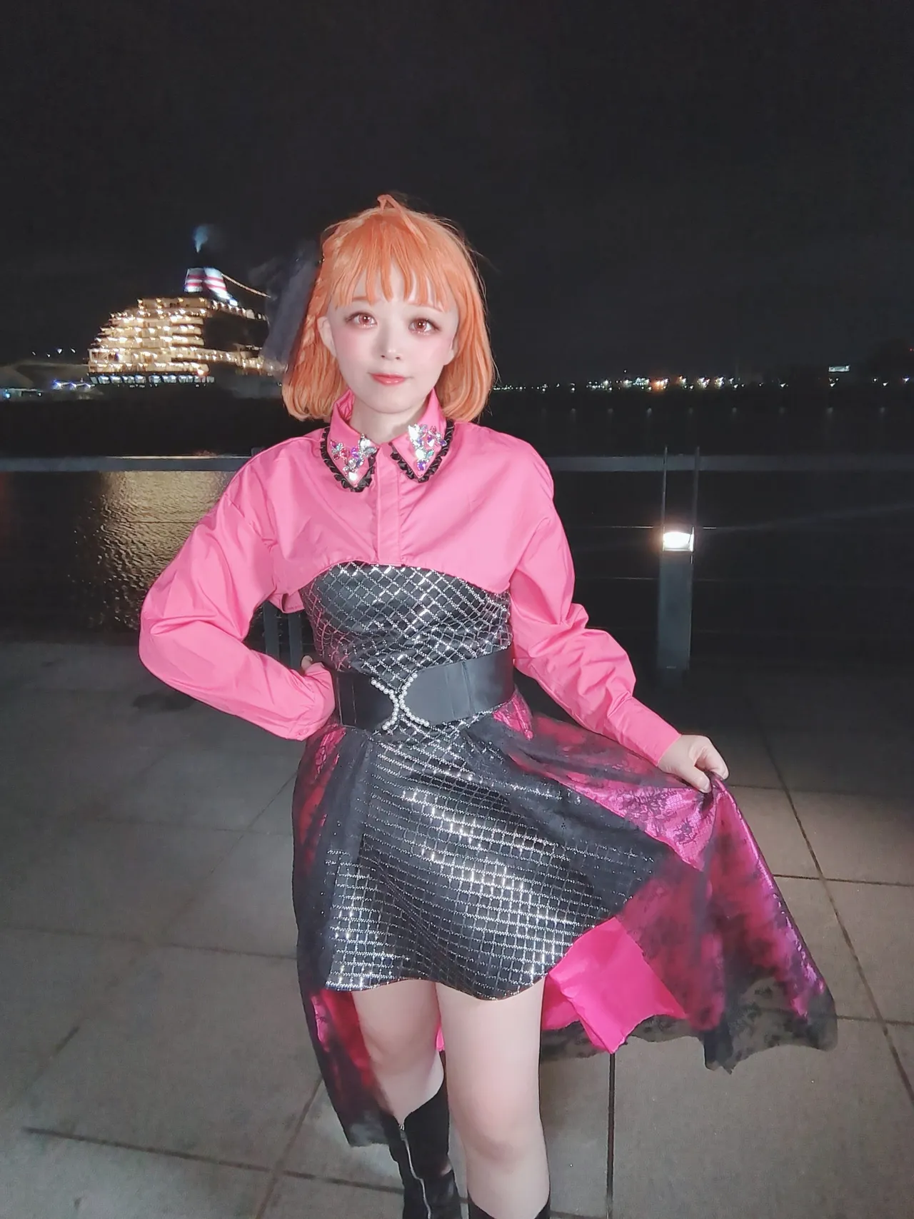 chulip_mi - Chika Takami chulip_mi - Chika Takami