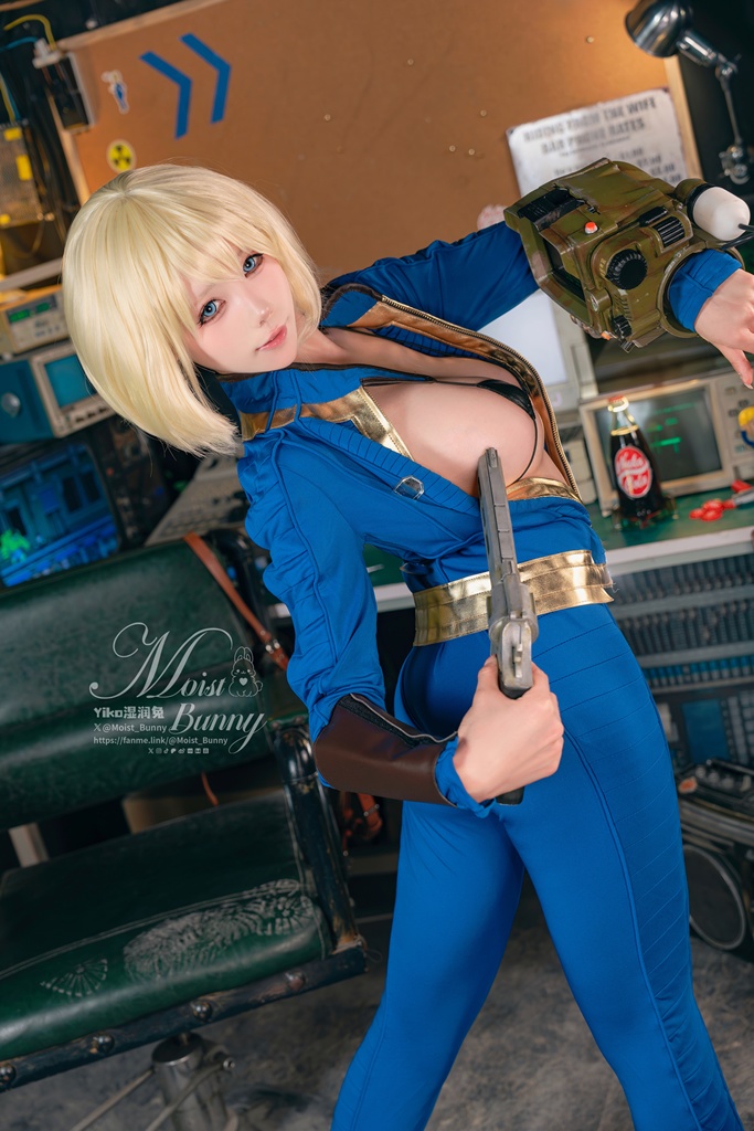 Yaokoututu 咬人小小兔 – Vault Dweller Yaokoututu 咬人小小兔 – Vault Dweller