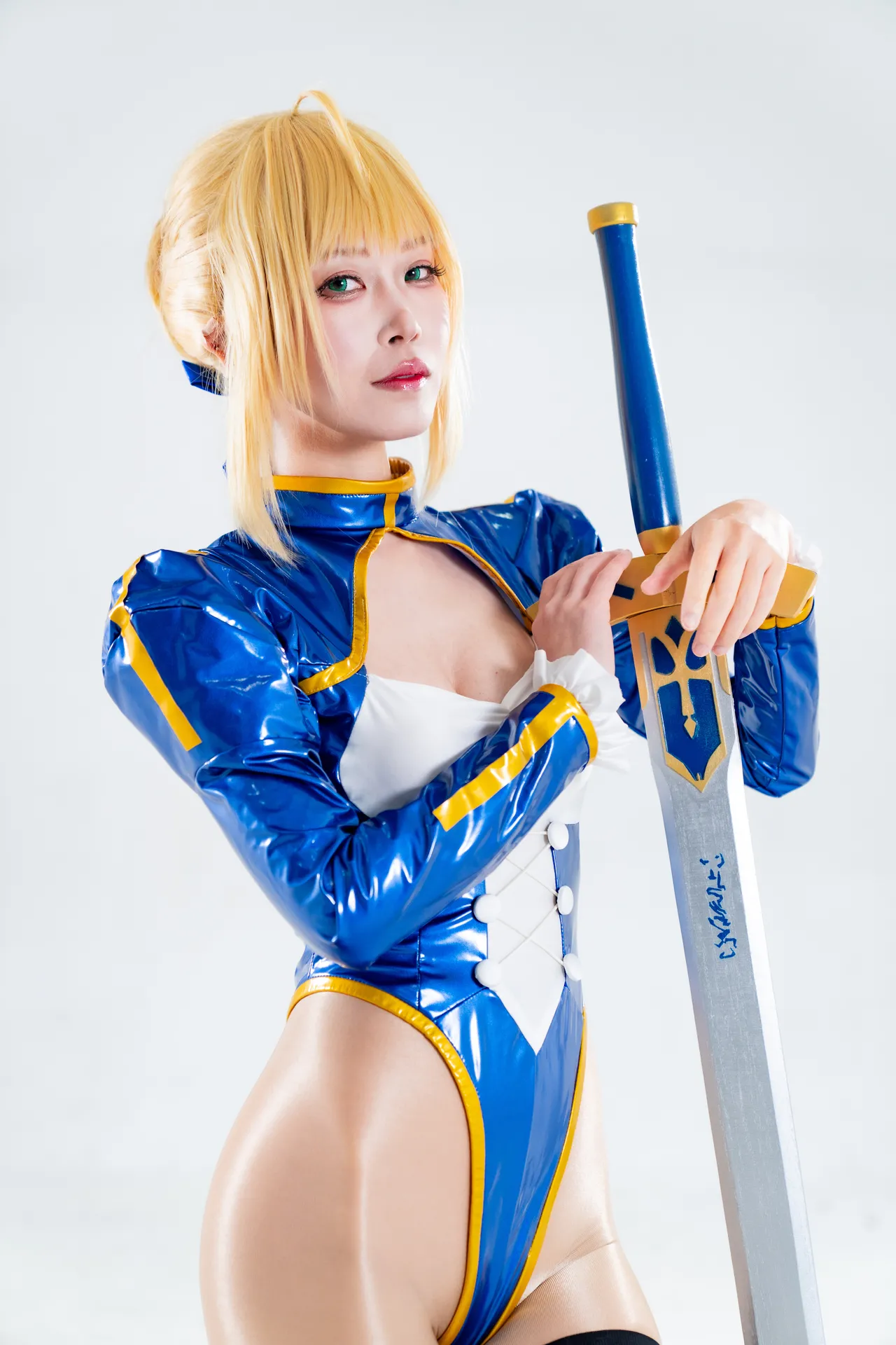 ARKADIA Saber Bondage DL ARKADIA Saber Bondage DL