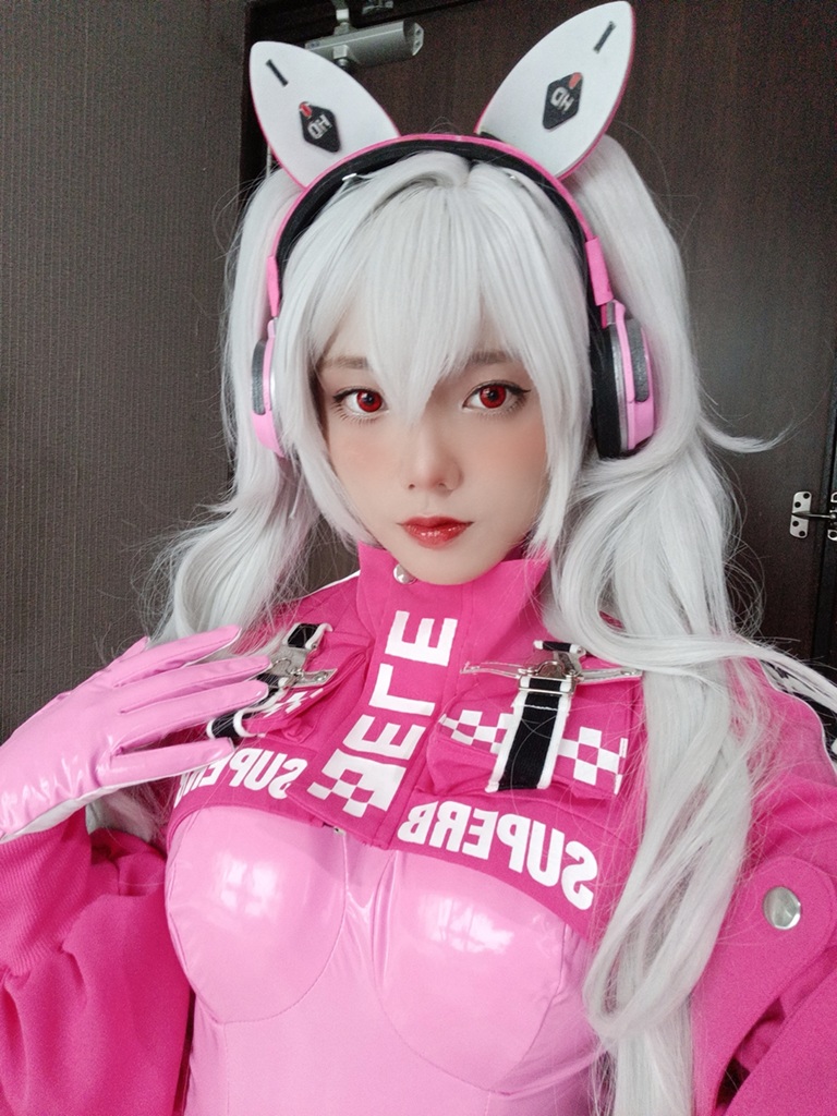 Messie Huang – Alice (NIKKE) Messie Huang – Alice (NIKKE)
