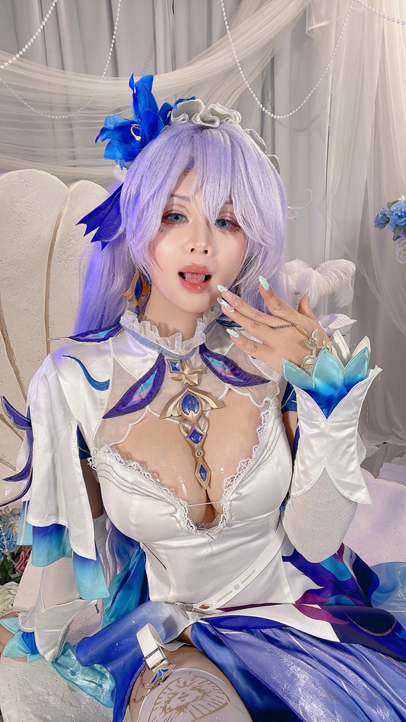 Pyon Lay – Cantarella (Wuthering Waves) Pyon Lay – Cantarella (Wuthering Waves)
