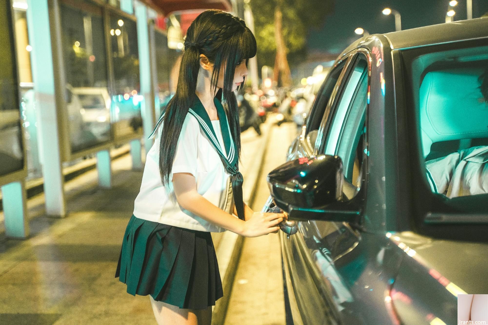 Coser@蠢沫沫 (chunmomo) – T3蠢沫沫奇遇记2 (115P) Coser@蠢沫沫 (chunmomo) – T3蠢沫沫奇遇记2 (115P)