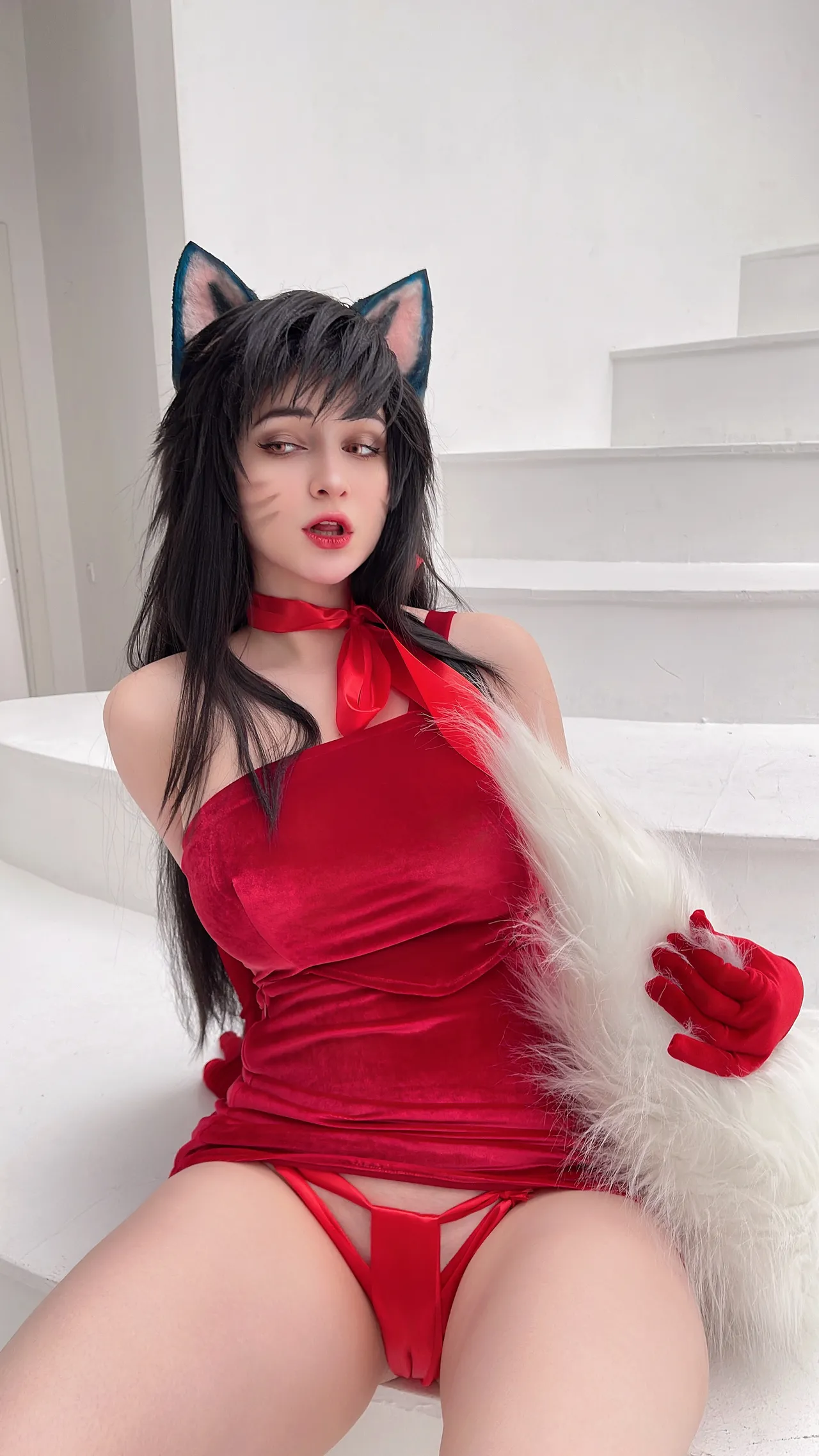 Hologana - Ahri Hologana - Ahri