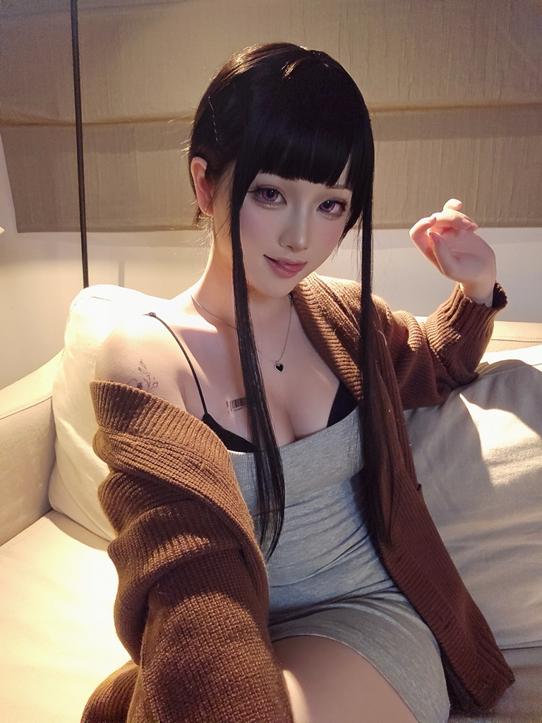 Purinpuppy 屿鱼 – D: Killer Wife Purinpuppy 屿鱼 – D: Killer Wife