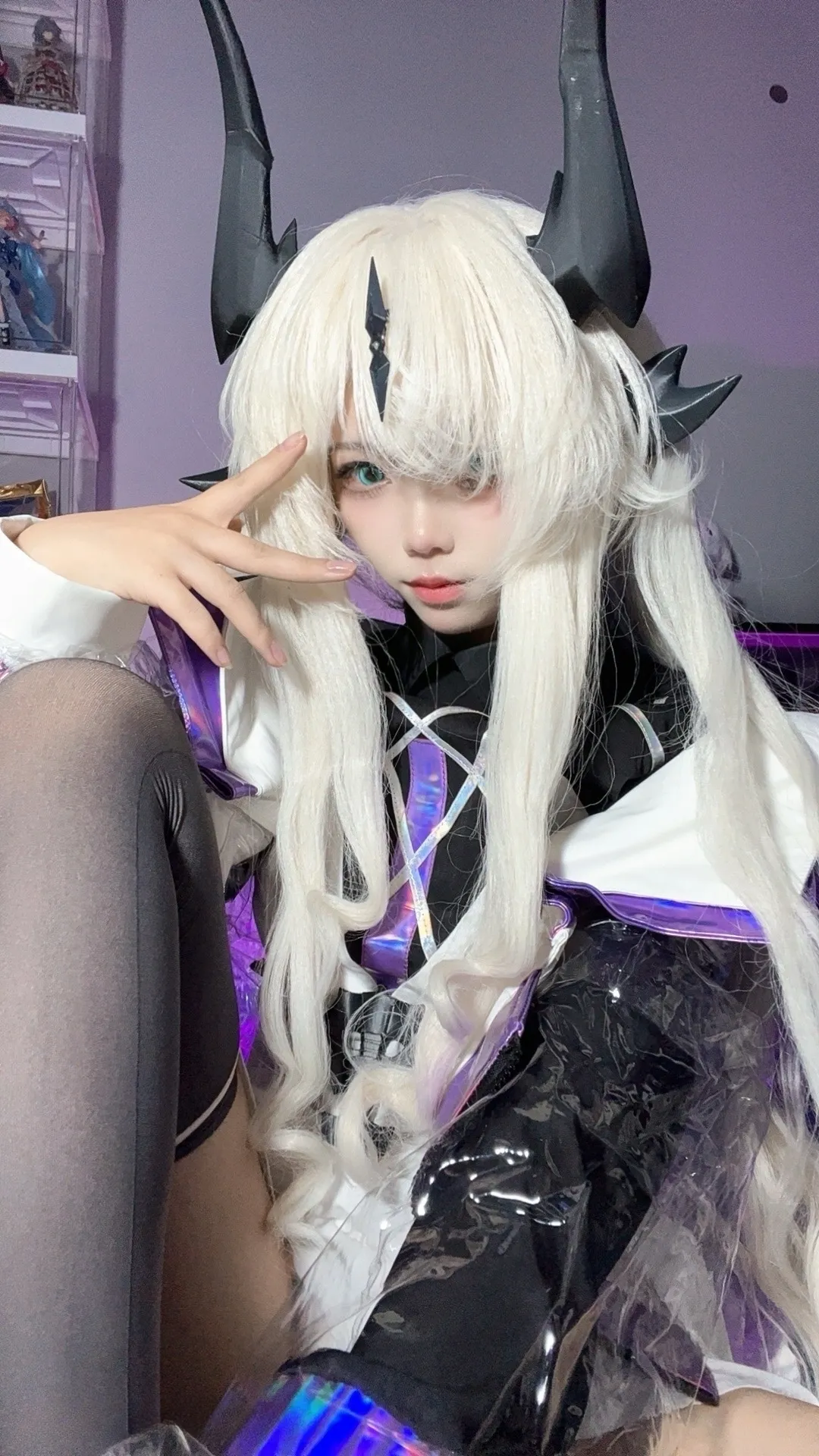 Shirly - Arknights, Deathmang, Elbrana Shirly - Arknights, Deathmang, Elbrana