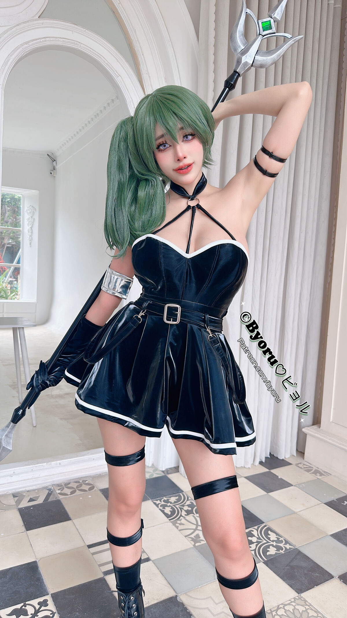 Coser@Byoru - Ubel - Sousou no Frieren Coser@Byoru - Ubel - Sousou no Frieren