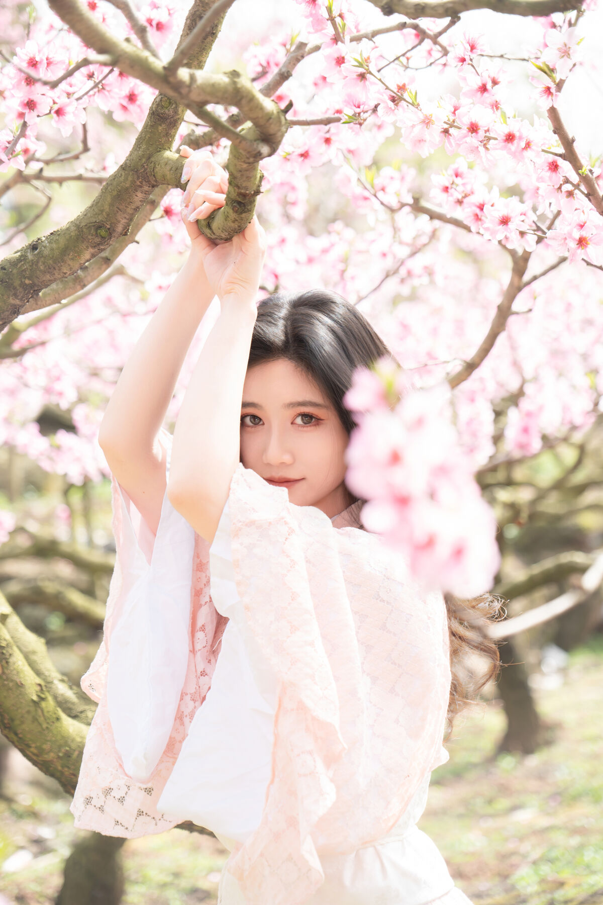Coser@ Nian Nian Nnian - Manhua (87P) Coser@ Nian Nian Nnian - Manhua (87P)