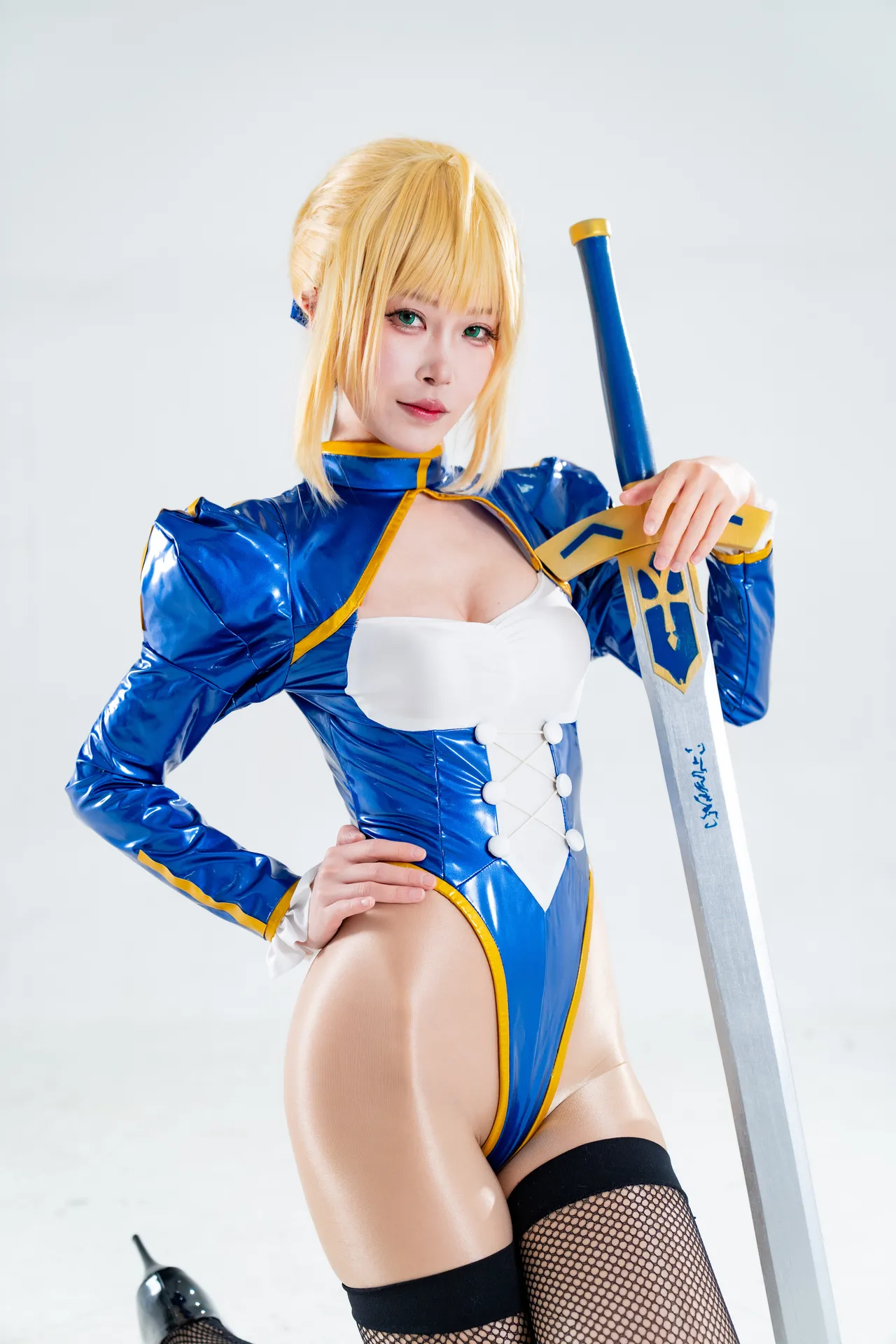 ARKADIA Saber Bondage DL ARKADIA Saber Bondage DL