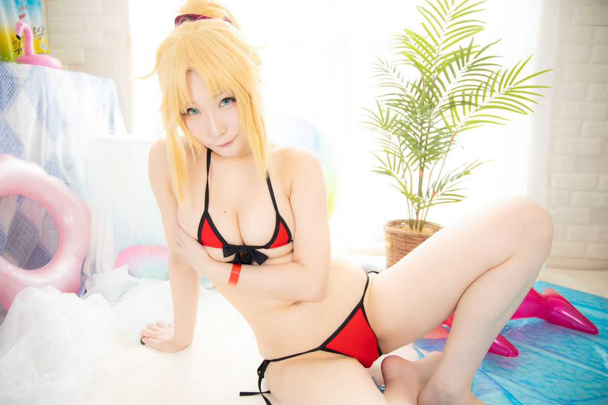 Atsuki Coser@Atsuki - Suite Grand Order 25 Part2 Atsuki Coser@Atsuki - Suite Grand Order 25 Part2
