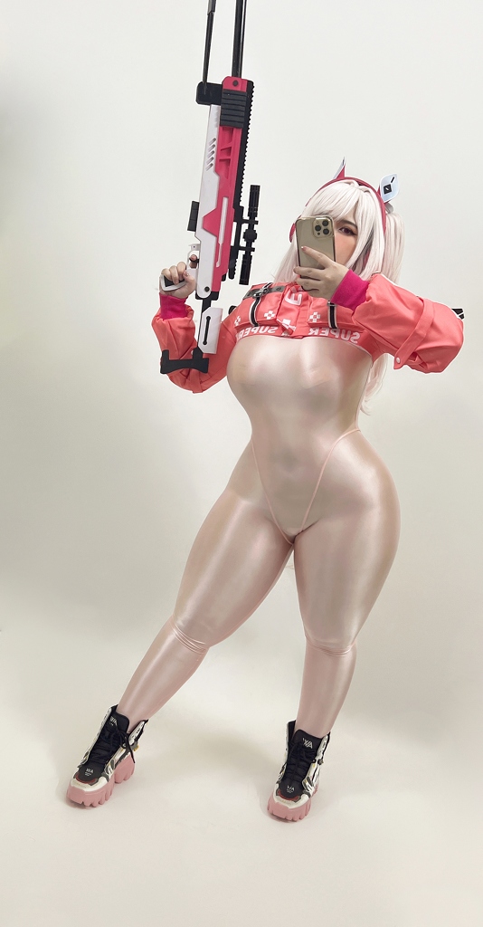Uy Uy – Alice (NIKKE) Uy Uy – Alice (NIKKE)
