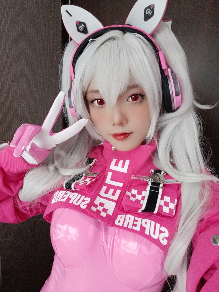 Messie Huang – Alice (NIKKE) Messie Huang – Alice (NIKKE)