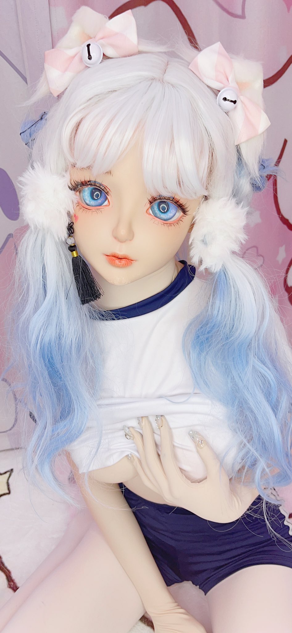 kigurumi kigurumi填充物 3 kigurumi kigurumi填充物 3