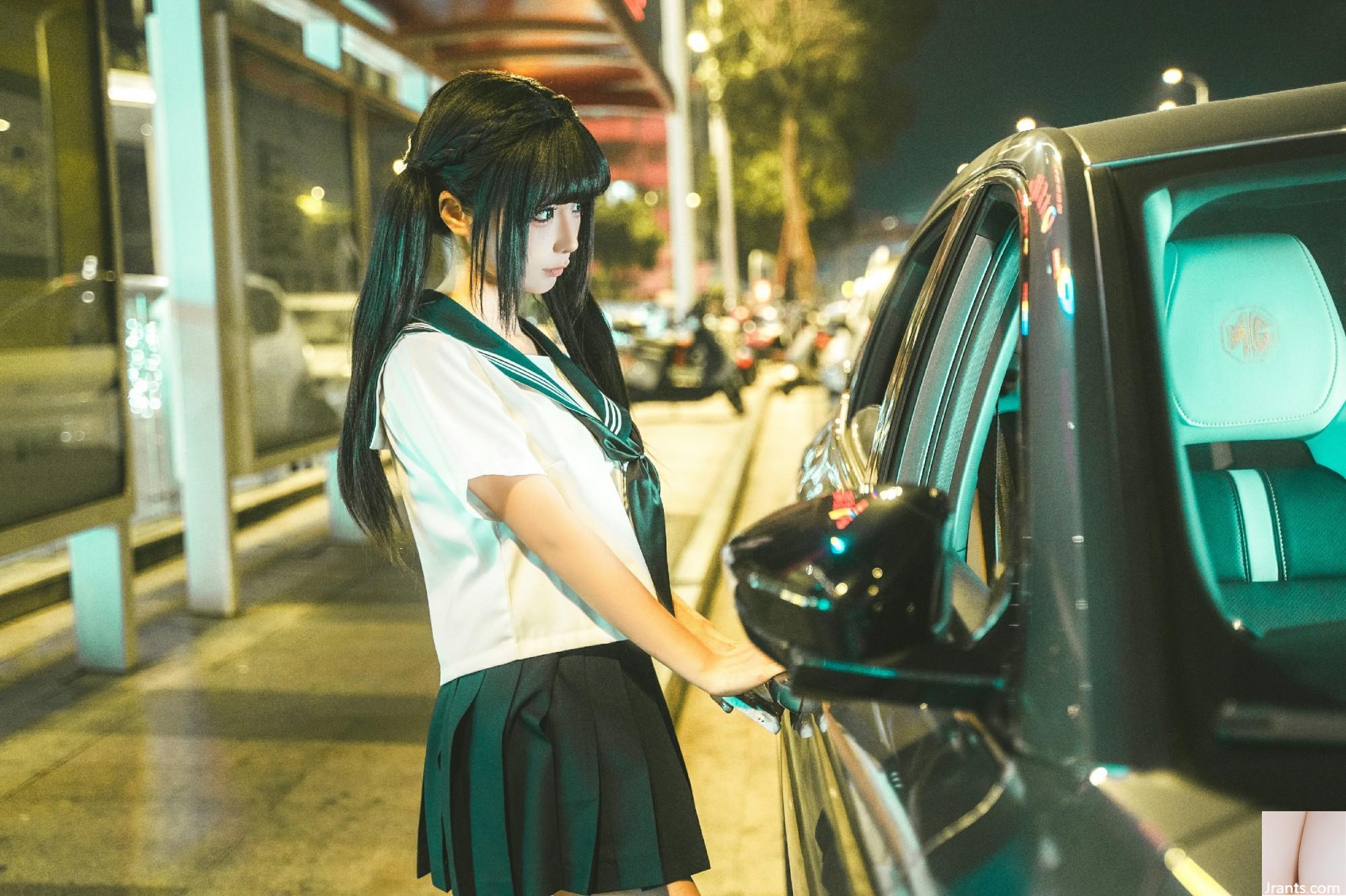 Coser@蠢沫沫 (chunmomo) – T3蠢沫沫奇遇记2 (115P) Coser@蠢沫沫 (chunmomo) – T3蠢沫沫奇遇记2 (115P)