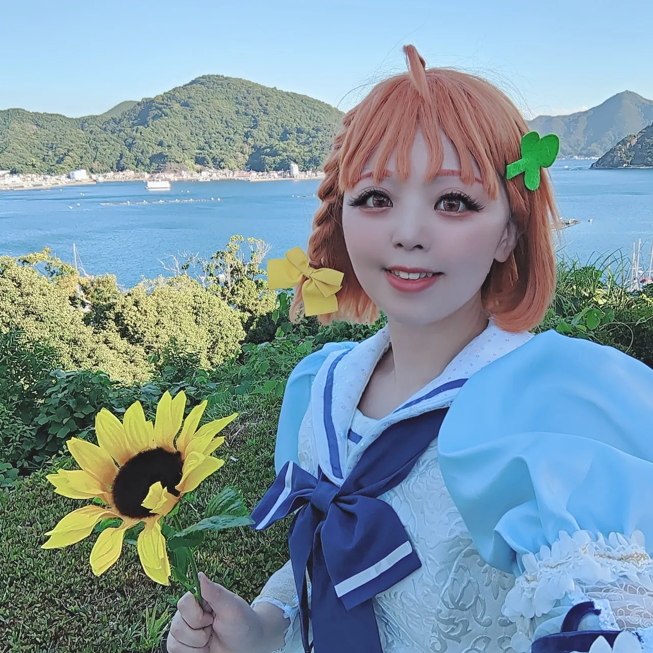 chulip_mi - Chika Takami chulip_mi - Chika Takami