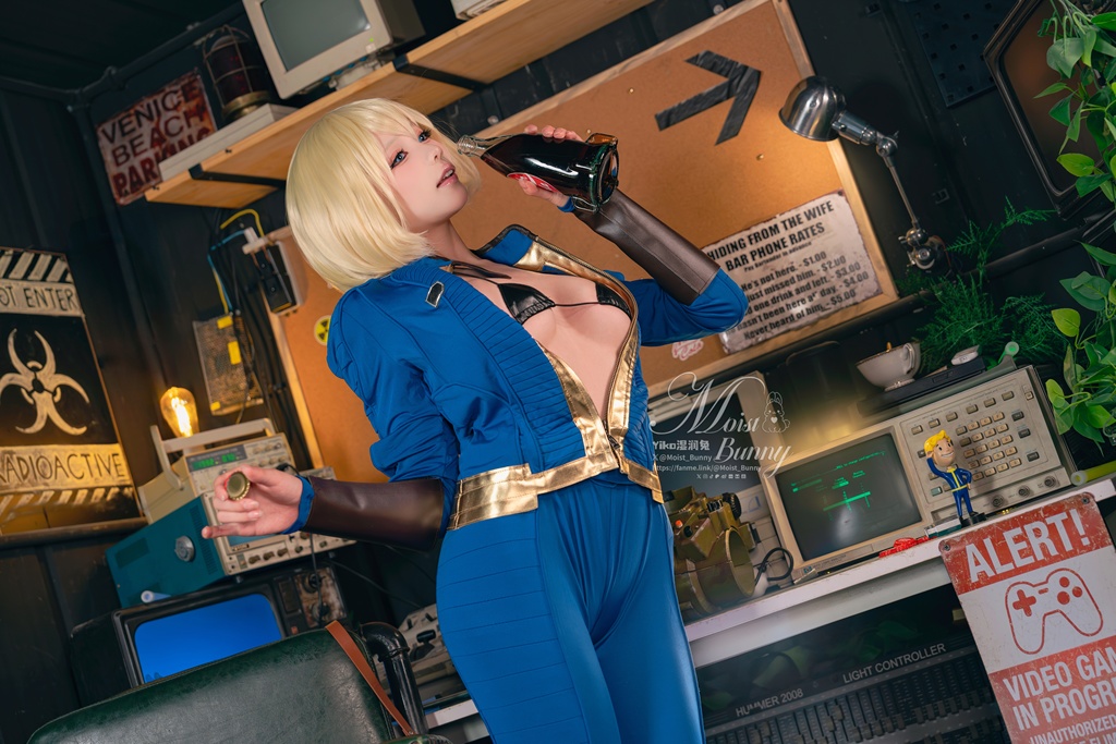 Yaokoututu 咬人小小兔 – Vault Dweller Yaokoututu 咬人小小兔 – Vault Dweller