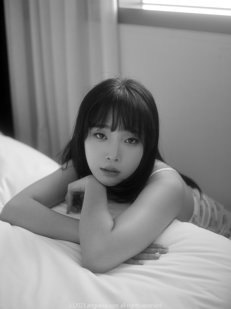 Inkyung 강인경 – ArtGravia Vol 508 Inkyung 강인경 – ArtGravia Vol 508