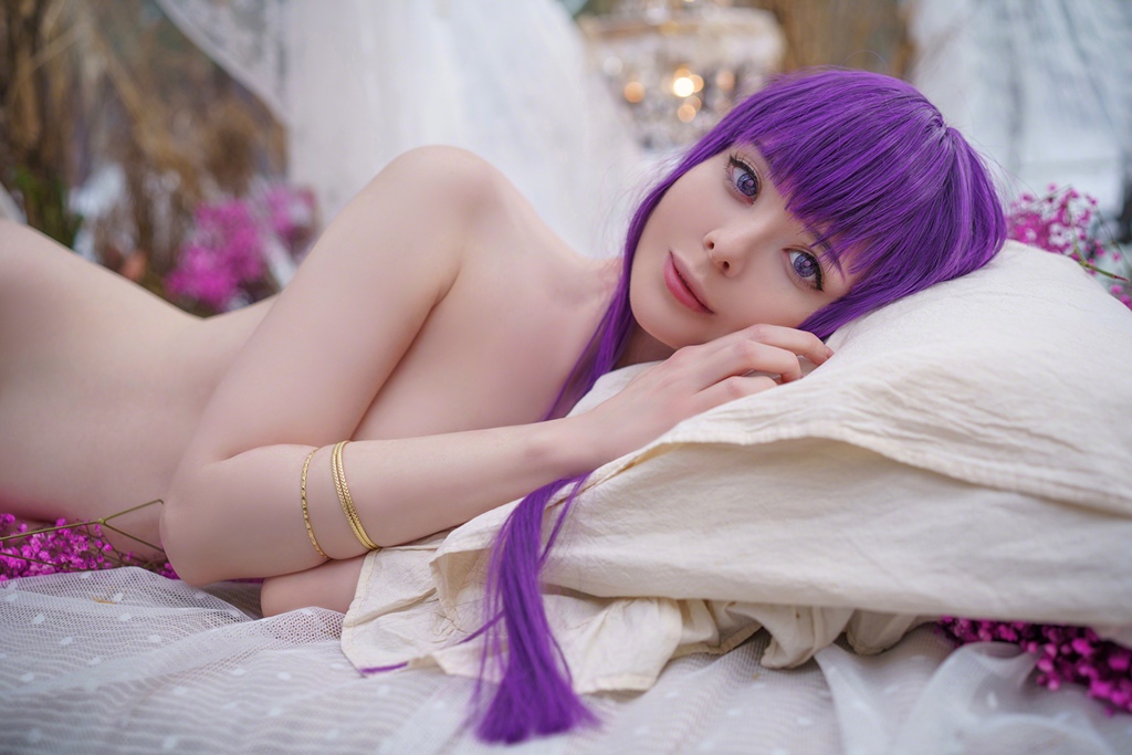 Vinnegal – Fern (Sousou no Frozen) Vinnegal – Fern (Sousou no Frozen)