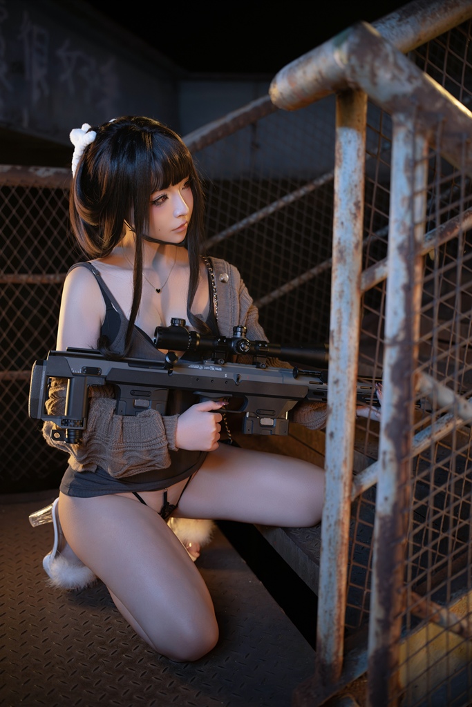Kokuhui – D: Killer Wife Kokuhui – D: Killer Wife