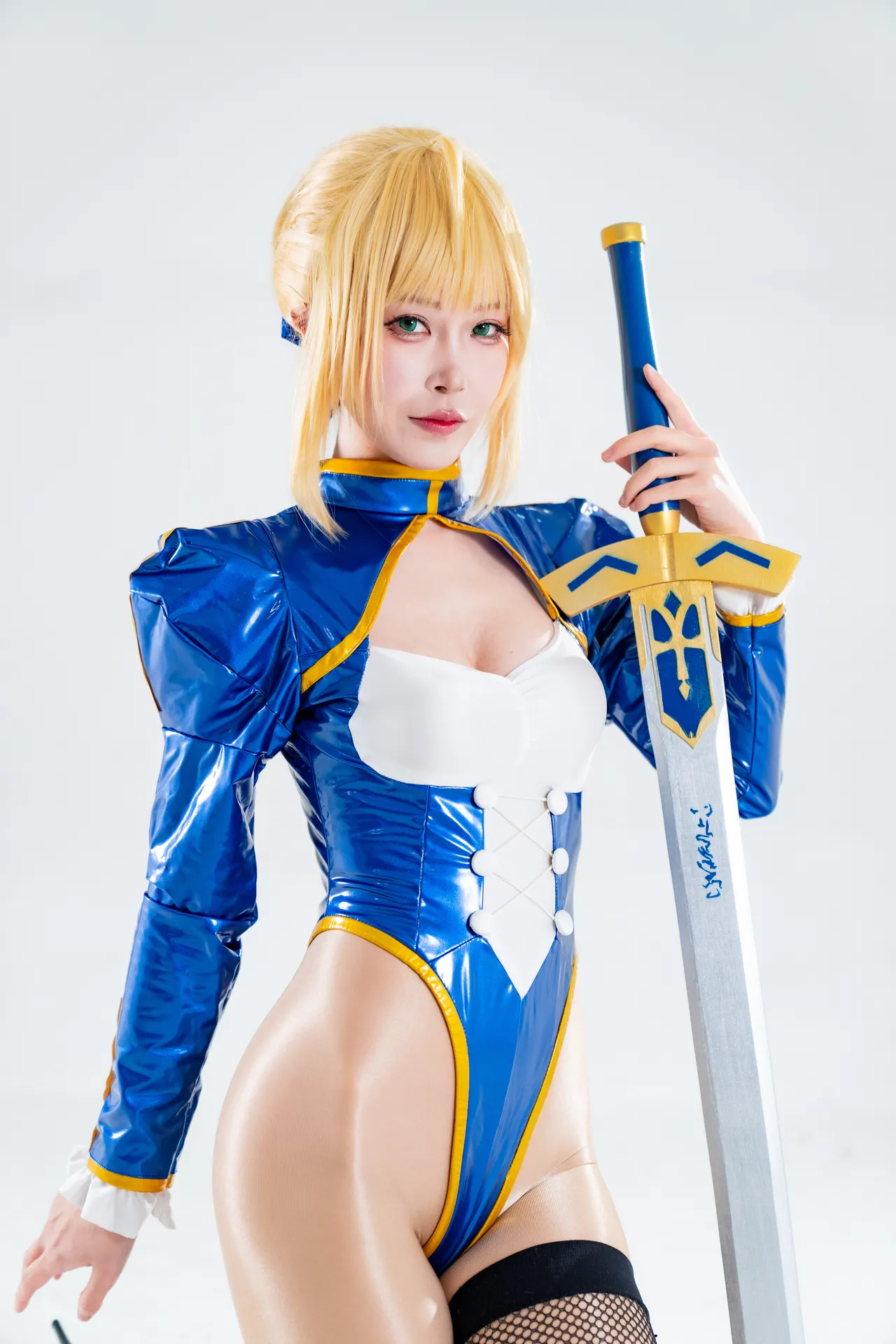 ARKADIA Saber Bondage DL ARKADIA Saber Bondage DL