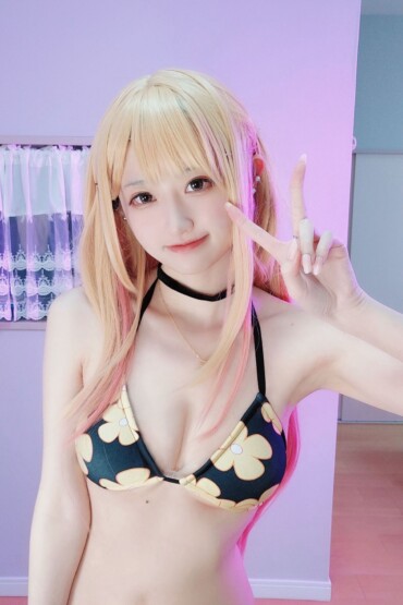 Coser@千阳ちよ - 2023-2024 Collection Part03 (47P) 2 Coser@千阳ちよ - 2023-2024 Collection Part03 (47P)