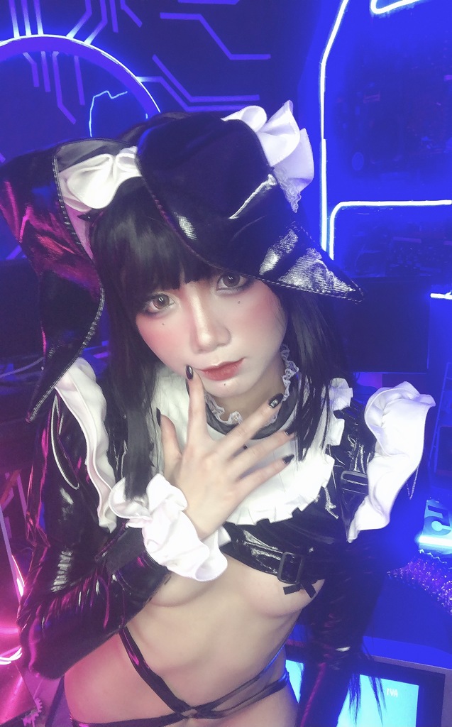PoppaChan – Zenith Bunny 1 PoppaChan – Zenith Bunny 1