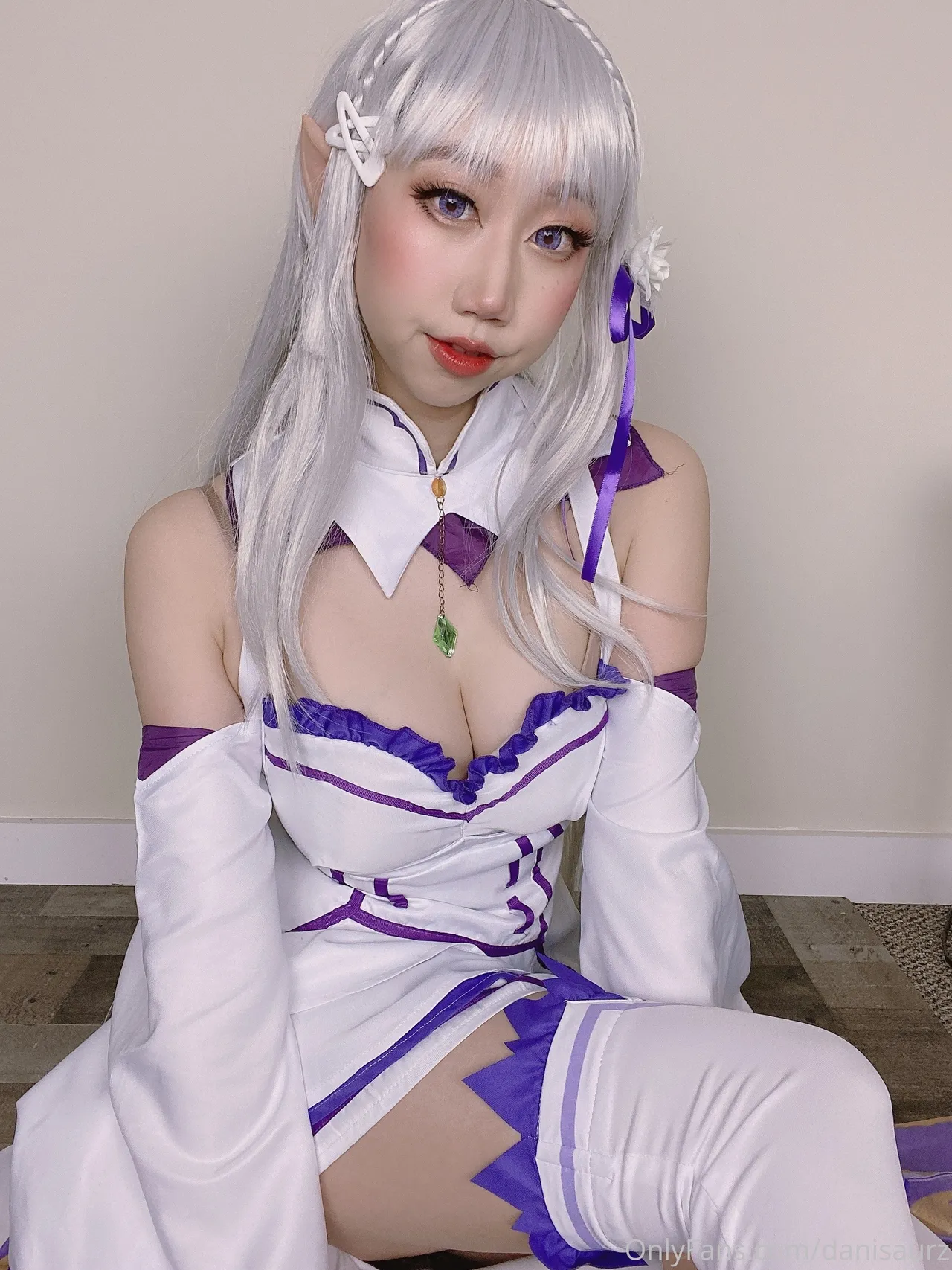 Danisaurz - Emilia Danisaurz - Emilia