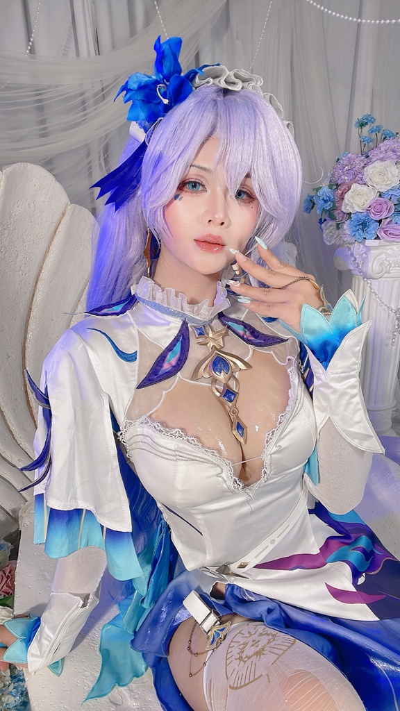 Pyon Lay – Cantarella (Wuthering Waves) Pyon Lay – Cantarella (Wuthering Waves)