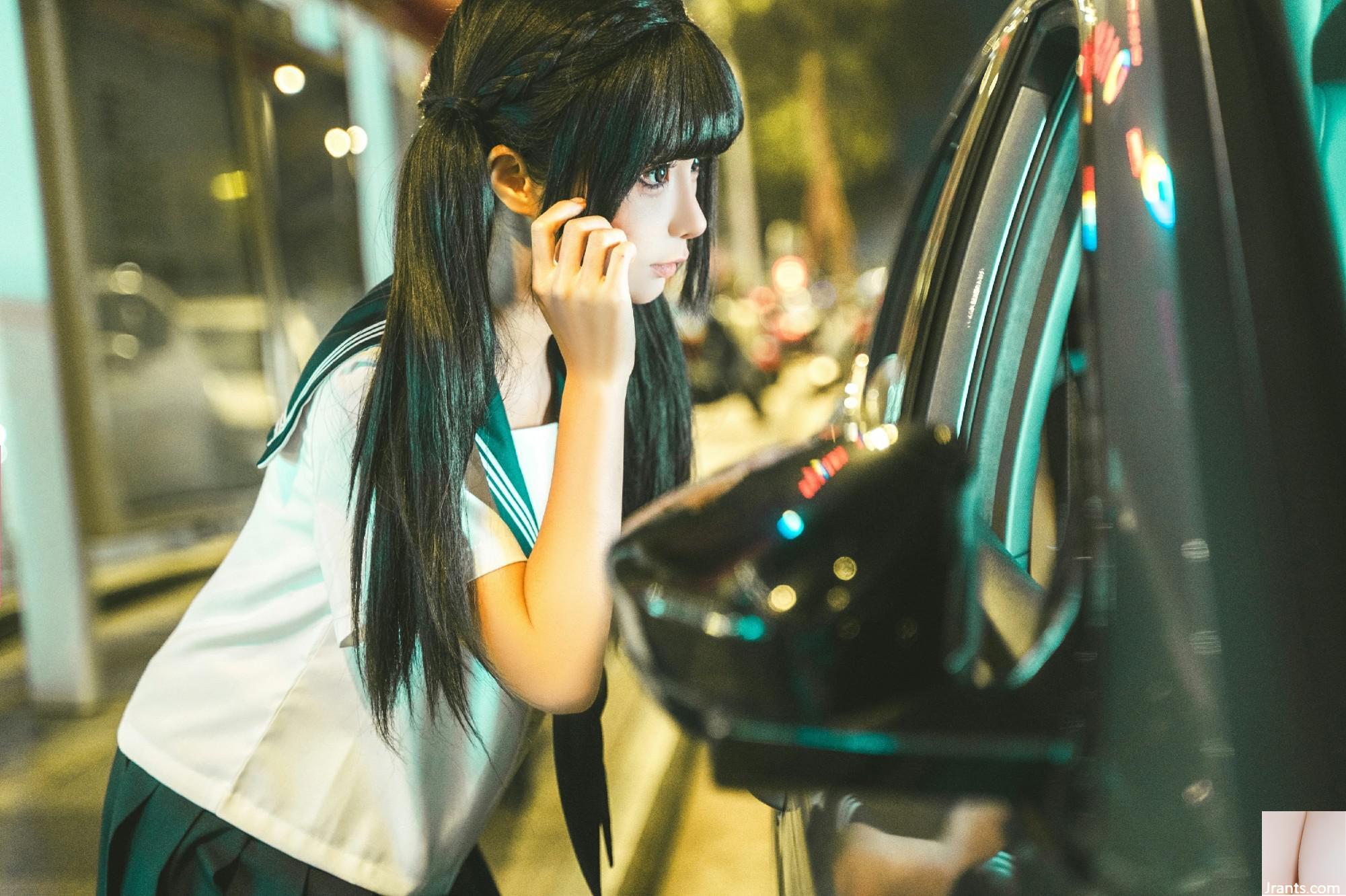Coser@蠢沫沫 (chunmomo) – T3蠢沫沫奇遇记2 (115P) Coser@蠢沫沫 (chunmomo) – T3蠢沫沫奇遇记2 (115P)