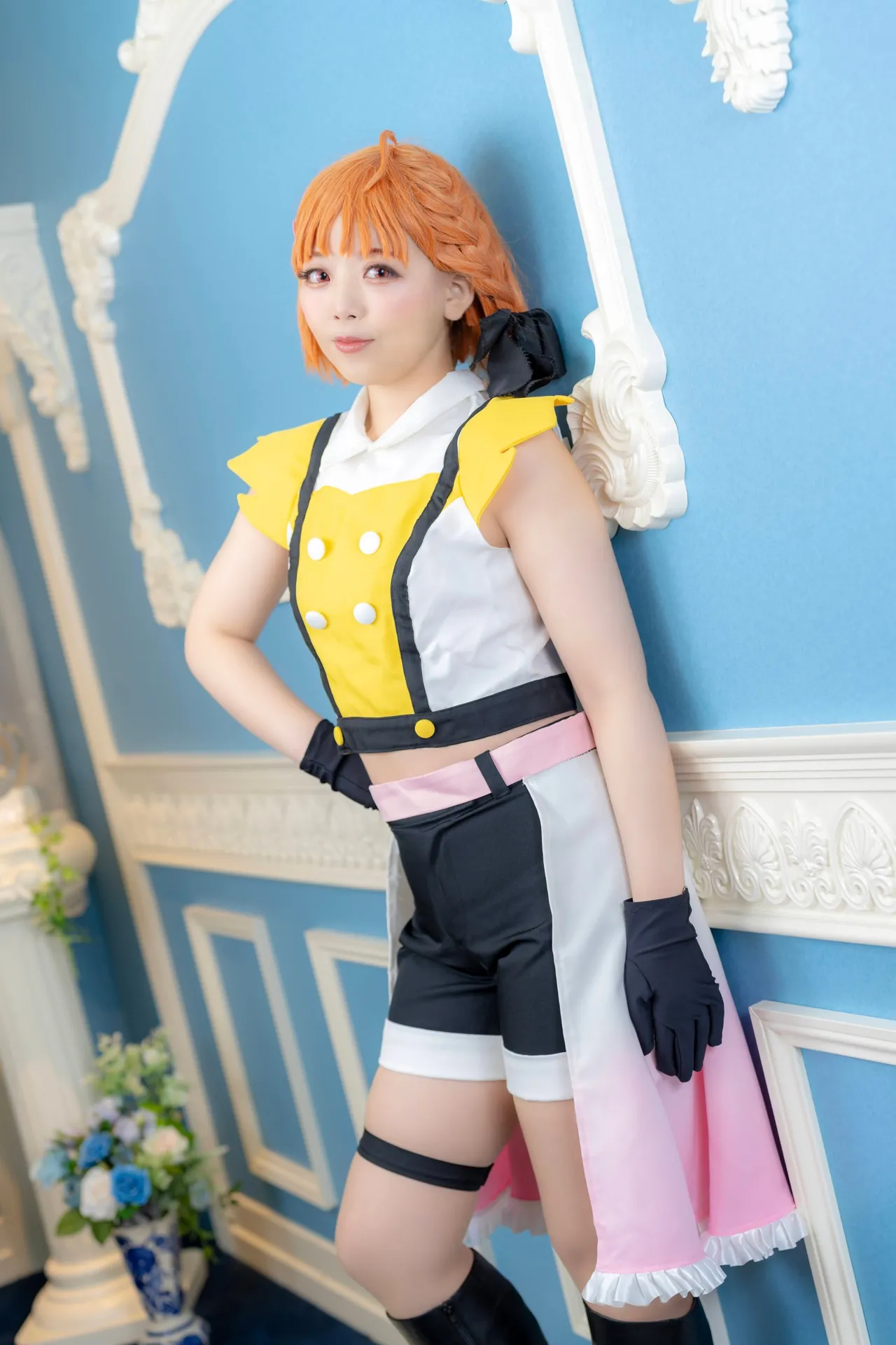 chulip_mi - Chika Takami chulip_mi - Chika Takami