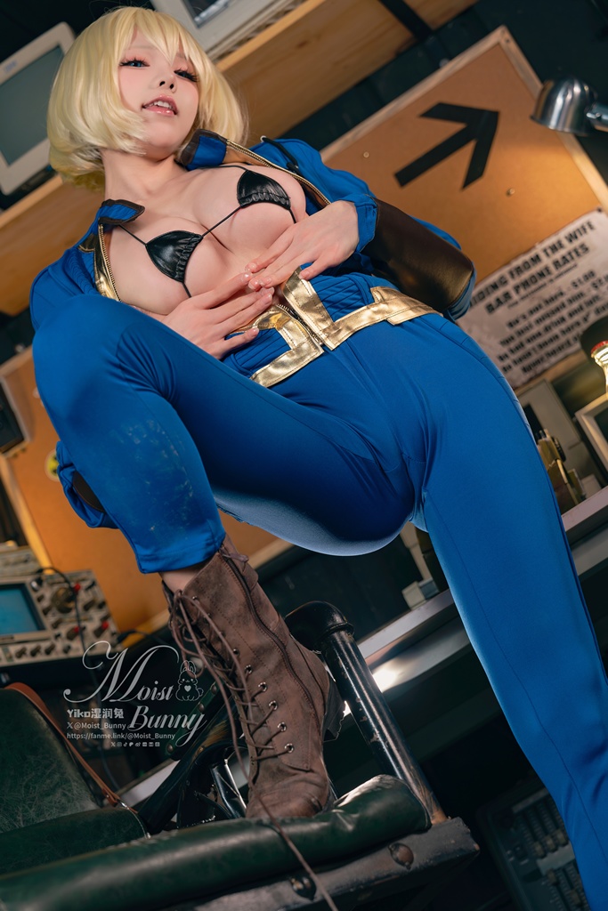Yaokoututu 咬人小小兔 – Vault Dweller Yaokoututu 咬人小小兔 – Vault Dweller