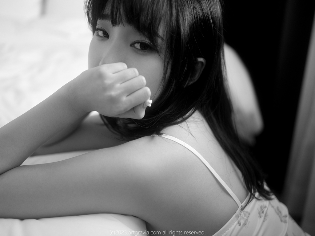 Inkyung 강인경 – ArtGravia Vol 508 Inkyung 강인경 – ArtGravia Vol 508