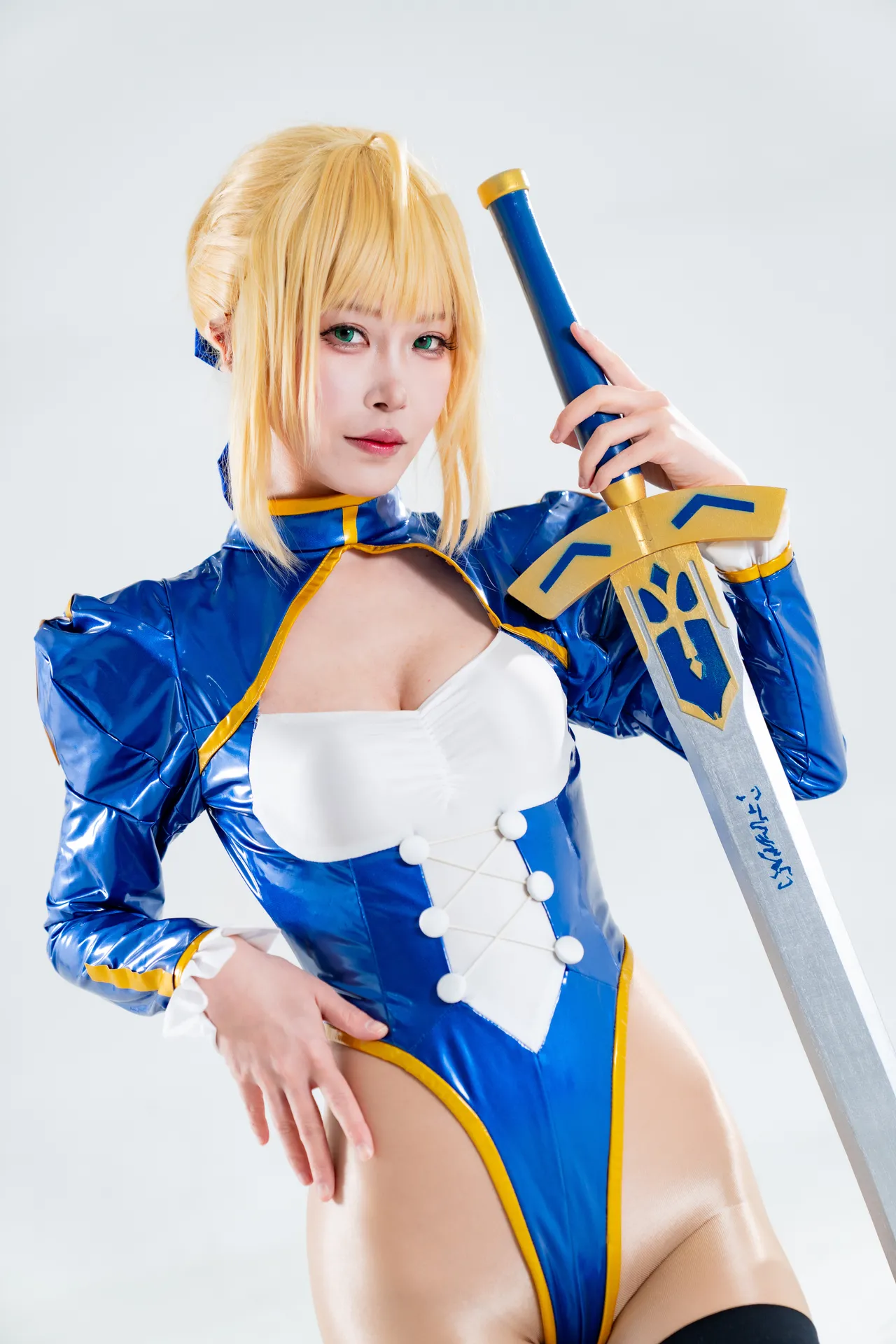 ARKADIA Saber Bondage DL ARKADIA Saber Bondage DL